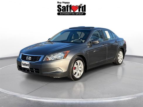 Used 2009 Honda Accord EX-L image 1