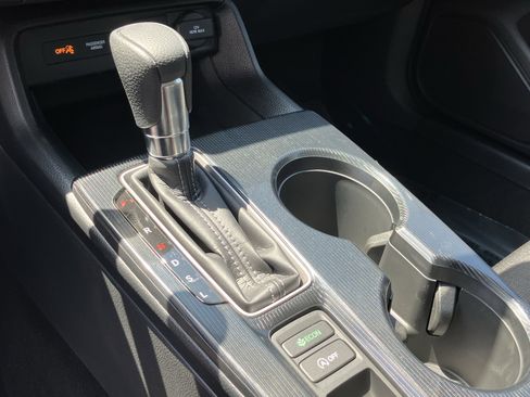 Certified 2023 Honda Civic LX image 28