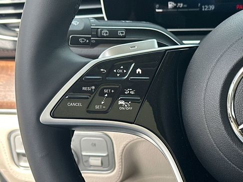 New 2026 Mercedes-Benz GLE 450 GLE 450 image 27