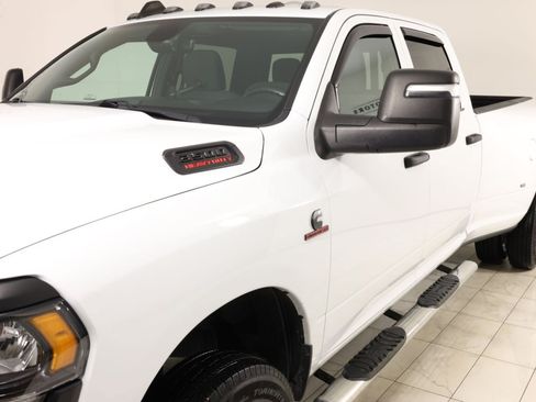 Used 2024 RAM 3500 Tradesman AWD/4WD image 46