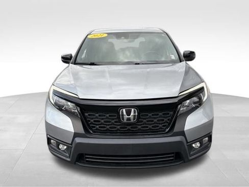 Used 2021 Honda Passport EX-L image 2
