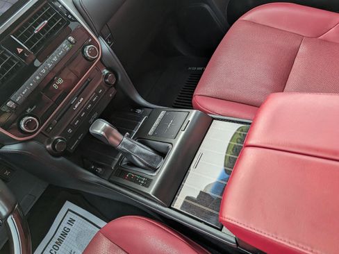 Certified 2023 Lexus GX 460 Premium w/ Premium Plus Package AWD/4WD image 16