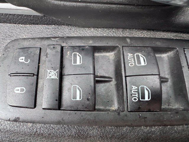Used 2021 RAM 1500 Warlock w/ Electronics Group AWD/4WD image 9