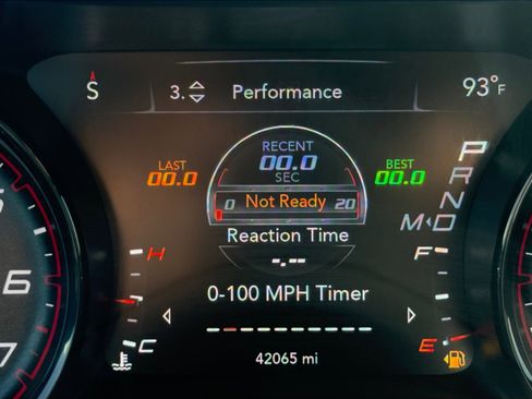 Used 2021 Dodge Charger GT w/ Blacktop Package image 23