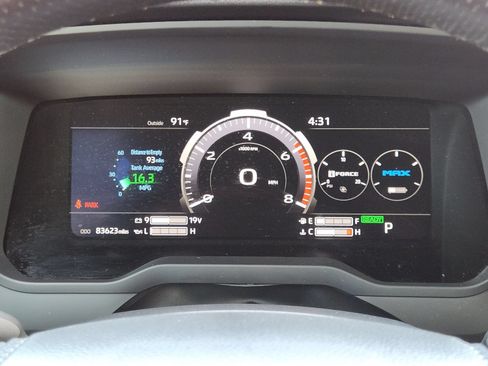 Used 2023 Toyota Tundra TRD Pro AWD/4WD image 17