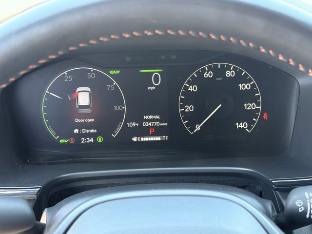 Used 2025 Honda CR-V Sport-L image 11