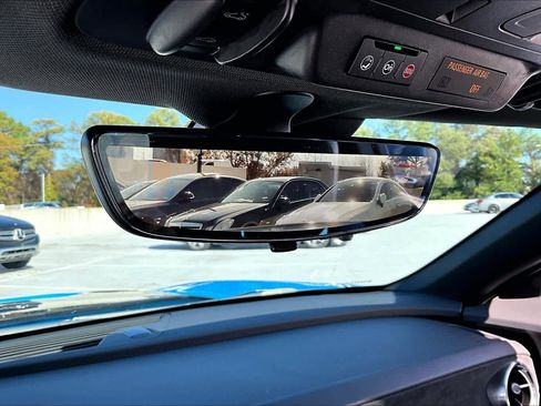 Used 2023 Chevrolet Camaro ZL1 image 34