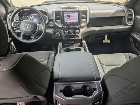 New 2026 RAM 1500 Express AWD/4WD image 25