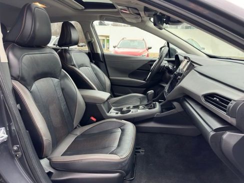 Used 2024 Subaru Crosstrek 2.5i Limited w/ Crosstrek Mirror Package image 24