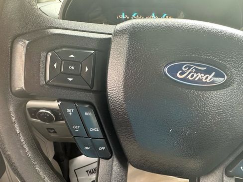 Used 2020 Ford F150 XL w/ Equipment Group 101A Mid AWD/4WD image 10