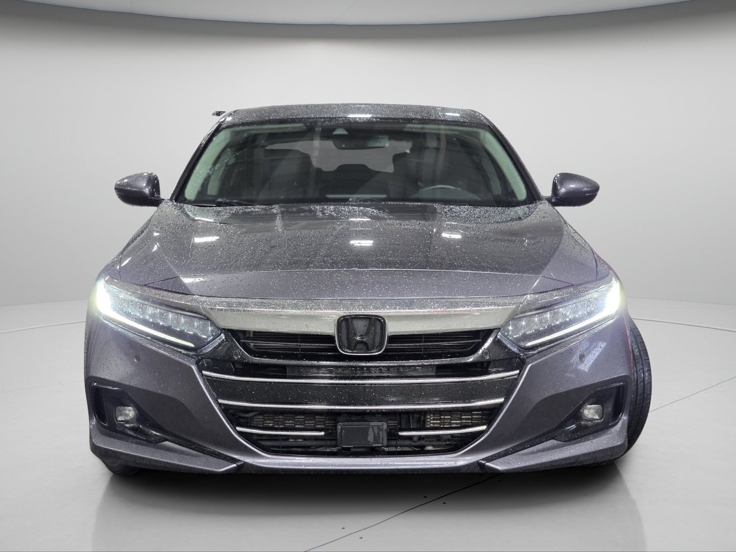Used 2022 Honda Accord Touring image 3
