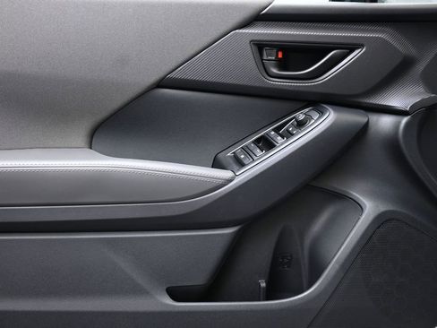 New 2026 Subaru Crosstrek 2.0i Premium AWD/4WD image 23