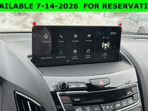 Used 2026 Acura RDX SH-AWD w/ Technology Package image 15