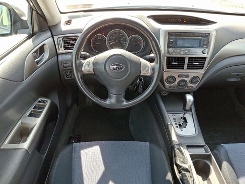 Used 2008 Subaru Impreza Outback Sport w/ Popular Equipment Group 3A image 12