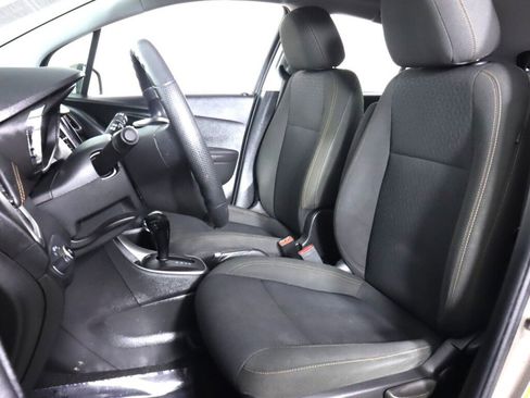 Used 2020 Chevrolet Trax LS w/ Tint and Cruise Package image 26