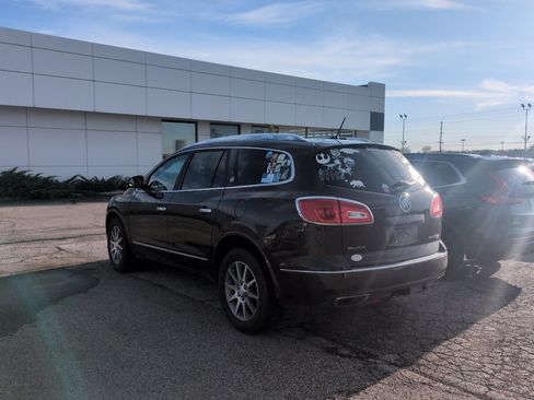 Used 2015 Buick Enclave Leather w/ Trailering Package AWD/4WD image 7