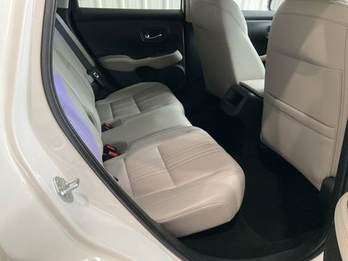 Certified 2023 Honda HR-V EX-L image 25