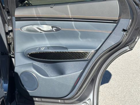 New 2026 Genesis GV70 3.5T Sport Prestige image 16