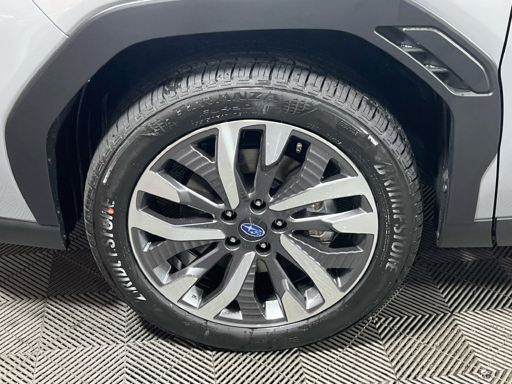 New 2026 Subaru Forester Touring AWD/4WD image 22
