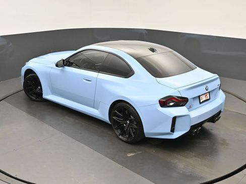 Used 2023 BMW M2 w/ Lighting Package image 33