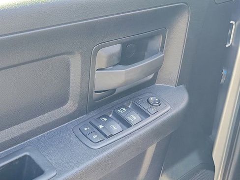 Used 2021 RAM 1500 Tradesman w/ Tradesman SXT Package AWD/4WD image 16