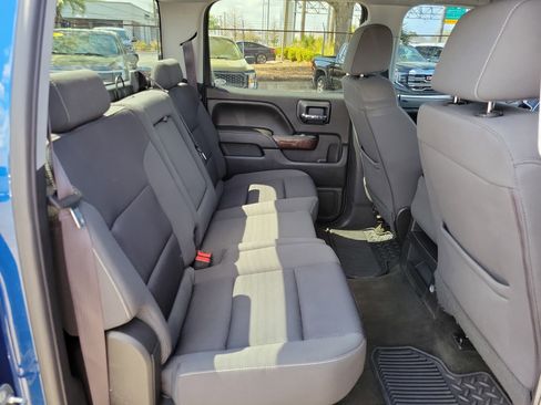 Used 2017 GMC Sierra 1500 SLE w/ SLE Value Package image 25