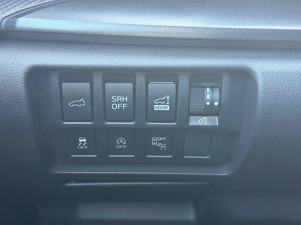 Used 2024 Subaru Forester Sport AWD/4WD image 11