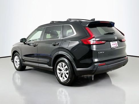 Used 2026 Honda CR-V LX image 16