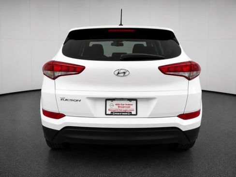 Used 2016 Hyundai Tucson SE FWD image 5