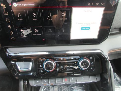 New 2026 GMC Sierra 1500 AT4 w/ AT4 Premium Package AWD/4WD image 21