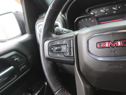 Used 2019 GMC Sierra 1500 AT4 w/ AT4 Premium Package AWD/4WD image 22