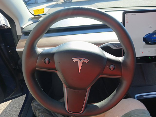 Used 2023 Tesla Model 3 Performance AWD/4WD image 33