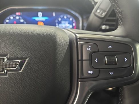New 2026 Chevrolet Silverado 2500 LT w/ Trail Boss Package AWD/4WD image 18