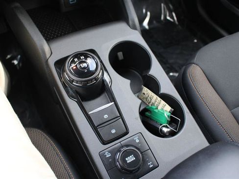 Used 2021 Ford Bronco Sport Badlands AWD/4WD image 22