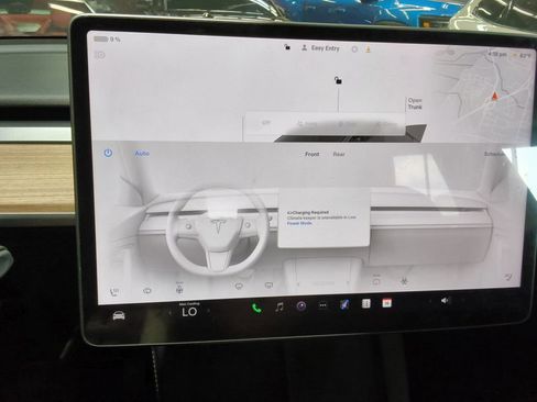 Used 2023 Tesla Model Y Long Range image 24