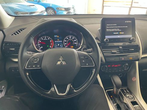 Used 2025 Mitsubishi Eclipse Cross SE image 31