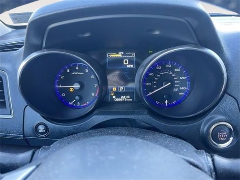 Used 2019 Subaru Outback 2.5i Limited w/ Popular Package #2 image 17