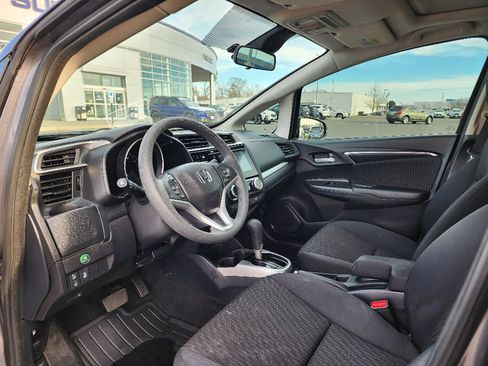 Used 2019 Honda Fit EX image 34