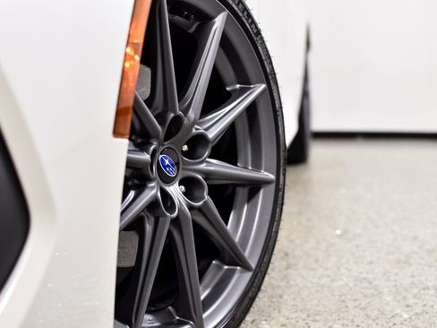 Used 2024 Subaru BRZ Limited image 8