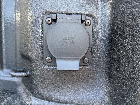 New 2026 Chevrolet Silverado 2500 LTZ w/ Z71 Chrome Sport Edition image 37