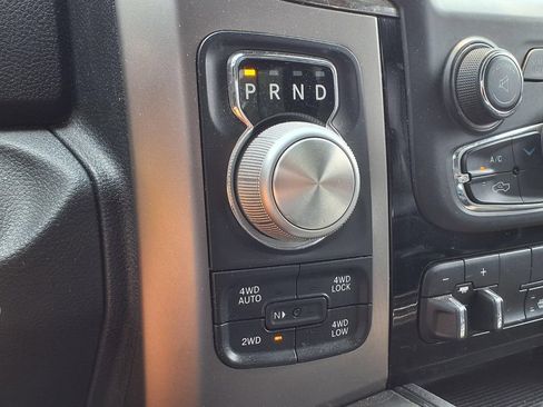 Used 2014 RAM 1500 Sport w/ Remote Start & Security Group AWD/4WD image 18