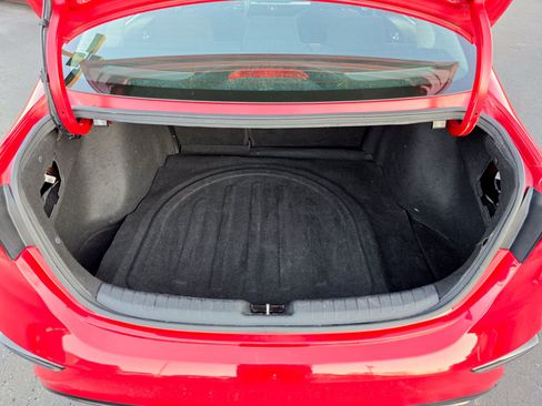 Used 2021 Kia Forte LXS image 37