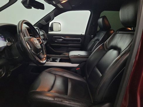Used 2019 RAM 1500 Big Horn RWD image 17