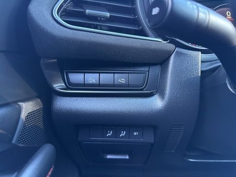 Used 2025 MAZDA CX-30 Carbon image 15
