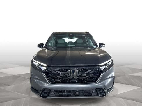 Used 2024 Honda CR-V Sport-L image 3