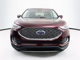 Used 2024 Ford Edge SEL image 2
