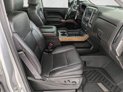 Used 2016 Chevrolet Silverado 2500 LTZ w/ Duramax Plus Package image 20