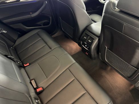 Used 2023 BMW X3 sDrive30i w/ Convenience Package RWD image 34