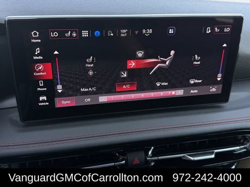 Used 2024 Dodge Hornet R/T AWD/4WD image 21
