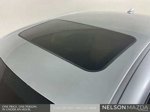 Used 2025 Lexus ES 300h F Sport w/ Accessory Package (Z2) FWD image 11